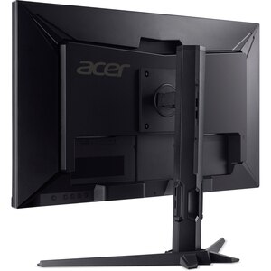 Monitor Gaming LED IPS ACER Nitro XV270F5, 27", Full HD, 520 Hz, AMD FreeSync Premium, HDR10, boxe, negru Monitor Gaming LED IPS ACER Nitro XV270F5, 27", Full HD, 520 Hz, AMD FreeSync Premium, HDR10, boxe, negru