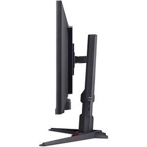 Monitor Gaming LED IPS ACER Nitro XV270F5, 27", Full HD, 520 Hz, AMD FreeSync Premium, HDR10, boxe, negru Monitor Gaming LED IPS ACER Nitro XV270F5, 27", Full HD, 520 Hz, AMD FreeSync Premium, HDR10, boxe, negru