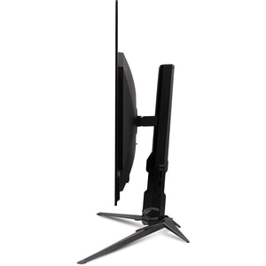 Monitor Gaming QD-OLED ACER Predator X32 X5, 31.5", 4K UHD, 240Hz, AMD FreeSync Premium, HDR 400, negru Monitor Gaming QD-OLED ACER Predator X32 X5, 31.5", 4K UHD, 240Hz, AMD FreeSync Premium, HDR 400, negru