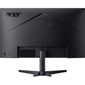 Monitor Gaming LED IPS ACER Nitro VG250QF3, 24.5", Full HD, 320 Hz, AMD FreeSync Premium, HDR10, boxe, negru Monitor Gaming LED IPS ACER Nitro VG250QF3, 24.5", Full HD, 320 Hz, AMD FreeSync Premium, HDR10, boxe, negru