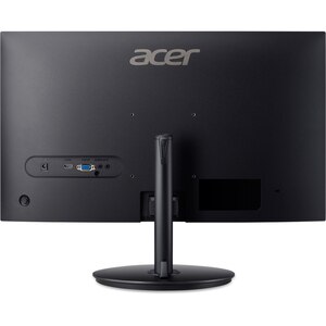 Monitor Gaming LED IPS ACER Nitro XF240YW3, 23.8", Full HD, 240 Hz, AMD FreeSync Premium, HDR10, negru Monitor Gaming LED IPS ACER Nitro XF240YW3, 23.8", Full HD, 240 Hz, AMD FreeSync Premium, HDR10, negru