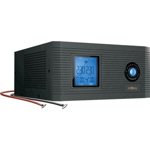 Unitate UPS centrala termica NJOY Aira 1200, 1200VA, Schuko Unitate UPS centrala termica NJOY Aira 1200, 1200VA, Schuko