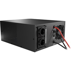 Unitate UPS centrala termica NJOY Aira 1200, 1200VA, Schuko Unitate UPS centrala termica NJOY Aira 1200, 1200VA, Schuko