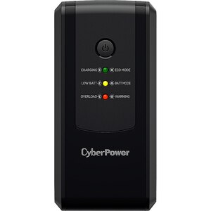 Unitate UPS CYBERPOWER UT650EG, 650VA, AVR, Schuko Unitate UPS CYBERPOWER UT650EG, 650VA, AVR, Schuko