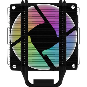Cooler procesor AQIRYS Uranus LS 2.0, 120mm, negru Cooler procesor AQIRYS Uranus LS 2.0, 120mm, negru