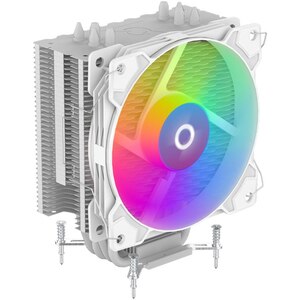 Cooler procesor AQIRYS Uranus LS 2.0, 120mm, alb Cooler procesor AQIRYS Uranus LS 2.0, 120mm, alb