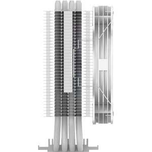 Cooler procesor AQIRYS Uranus LS 2.0, 120mm, alb Cooler procesor AQIRYS Uranus LS 2.0, 120mm, alb