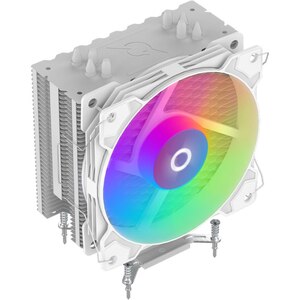 Cooler procesor AQIRYS Uranus LS 2.0, 120mm, alb Cooler procesor AQIRYS Uranus LS 2.0, 120mm, alb