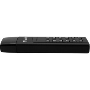 Memorie USB VERBATIM Keypad Secure, 64GB, USB 3.0, negru Memorie USB VERBATIM Keypad Secure, 64GB, USB 3.0, negru