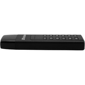 Memorie USB VERBATIM Keypad Secure, 32GB, USB 3.1, negru Memorie USB VERBATIM Keypad Secure, 32GB, USB 3.1, negru