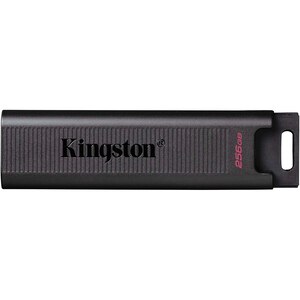 Memorie USB KINGSTON DataTraveler Max DTMAX/256GB, 256GB, USB 3.2 Type C Gen 2, negru Memorie USB KINGSTON DataTraveler Max DTMAX/256GB, 256GB, USB 3.2 Type C Gen 2, negru