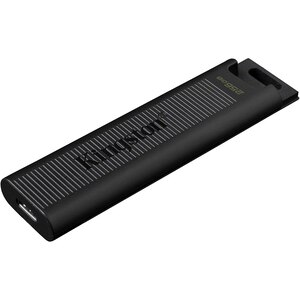 Memorie USB KINGSTON DataTraveler Max DTMAX/256GB, 256GB, USB 3.2 Type C Gen 2, negru Memorie USB KINGSTON DataTraveler Max DTMAX/256GB, 256GB, USB 3.2 Type C Gen 2, negru