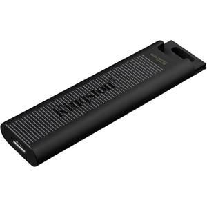 Memorie USB KINGSTON DataTraveler DTMAX/512GB, 512GB, USB 3.2 Type-C Gen 2, negru Memorie USB KINGSTON DataTraveler DTMAX/512GB, 512GB, USB 3.2 Type-C Gen 2, negru