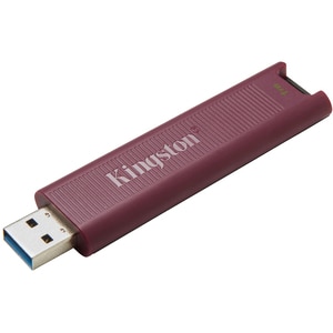 Memorie USB KINGSTON DataTraveler Max DTMAXA/1TB, 1TB, USB 3.2 Gen 2, visiniu Memorie USB KINGSTON DataTraveler Max DTMAXA/1TB, 1TB, USB 3.2 Gen 2, visiniu
