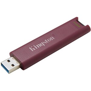 Memorie USB KINGSTON DataTraveler Max DTMAXA/512GB, 512GB, USB 3.2 Gen 2, visiniu Memorie USB KINGSTON DataTraveler Max DTMAXA/512GB, 512GB, USB 3.2 Gen 2, visiniu