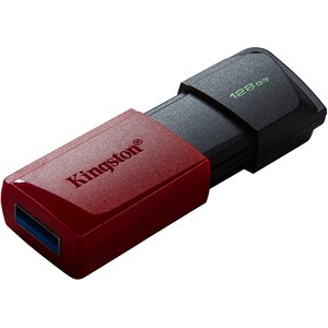 Memorie USB KINGSTON DataTraveler Exodia M DTXM/128GB, 128GB, USB 3.2, rosu Memorie USB KINGSTON DataTraveler Exodia M DTXM/128GB, 128GB, USB 3.2, rosu