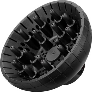 Uscator de par BABYLISS Smooth Pro 6709DE, 2100W, negru Uscator de par BABYLISS Smooth Pro 6709DE, 2100W, negru