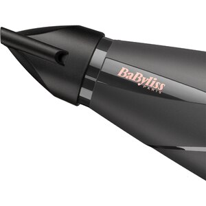 Uscator de par BABYLISS Smooth Pro 6709DE, 2100W, negru Uscator de par BABYLISS Smooth Pro 6709DE, 2100W, negru
