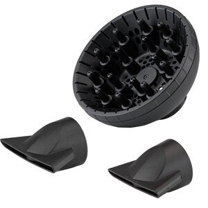 Uscator de par BABYLISS 6719DE, 2200W, 2 viteze, negru Uscator de par BABYLISS 6719DE, 2200W, 2 viteze, negru