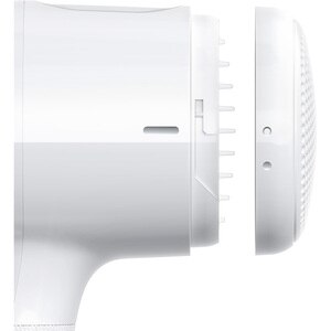 Uscator de par BRAUN BRHD210E, 2100W, 2 viteze, 3 trepte temperatura, alb Uscator de par BRAUN BRHD210E, 2100W, 2 viteze, 3 trepte temperatura, alb
