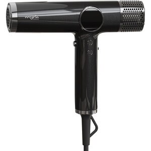 Uscator de par MYRIA MY4876BK, 1800W, 3 viteze, negru Uscator de par MYRIA MY4876BK, 1800W, 3 viteze, negru