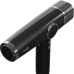Uscator de par MYRIA MY4876BK, 1800W, 3 viteze, negru Uscator de par MYRIA MY4876BK, 1800W, 3 viteze, negru