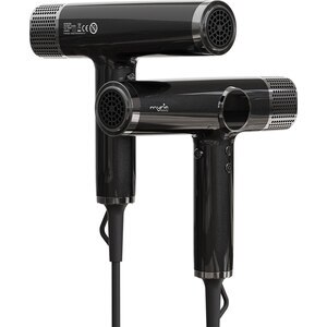 Uscator de par MYRIA MY4876BK, 1800W, 3 viteze, negru Uscator de par MYRIA MY4876BK, 1800W, 3 viteze, negru
