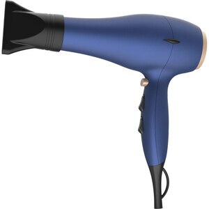 Uscator de par MYRIA MY4881, 2200W, 2 viteze, 3 trepte temperatura, albastru Uscator de par MYRIA MY4881, 2200W, 2 viteze, 3 trepte temperatura, albastru