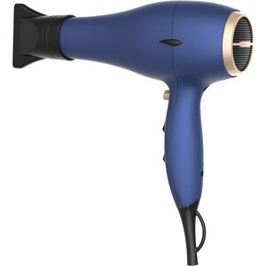 Uscator de par MYRIA MY4881, 2200W, 2 viteze, 3 trepte temperatura, albastru Uscator de par MYRIA MY4881, 2200W, 2 viteze, 3 trepte temperatura, albastru