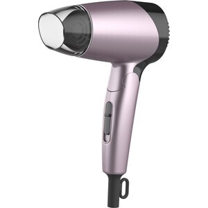 Uscator de par MYRIA MY4884, 1200W, 2 viteze, 3 trepte temperatura, roz Uscator de par MYRIA MY4884, 1200W, 2 viteze, 3 trepte temperatura, roz