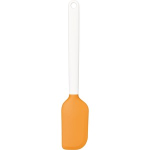 Spatula FISKARS Functional Form 1023615, silicon, portocaliu Spatula FISKARS Functional Form 1023615, silicon, portocaliu