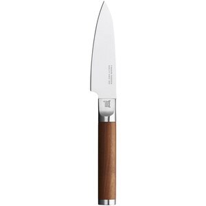 Cutit pentru legume FISKARS Norden 1026424, 9.6cm, otel, maro Cutit pentru legume FISKARS Norden 1026424, 9.6cm, otel, maro