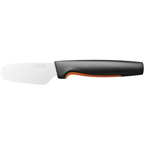 Cutit pentru unt FISKARS Functional Form 1057546, 7.8cm, otel, negru Cutit pentru unt FISKARS Functional Form 1057546, 7.8cm, otel, negru