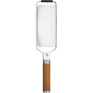 Razatoare grosiera FISKARS Norden 1065244, argintiu-maro Razatoare grosiera FISKARS Norden 1065244, argintiu-maro