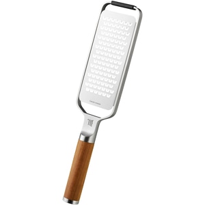 Razatoare grosiera FISKARS Norden 1065244, argintiu-maro Razatoare grosiera FISKARS Norden 1065244, argintiu-maro