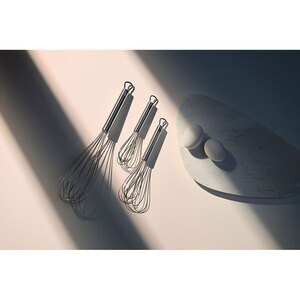 Set tel WMF Profi Plus 1873329990, 15-30cm, inox, argintiu Set tel WMF Profi Plus 1873329990, 15-30cm, inox, argintiu