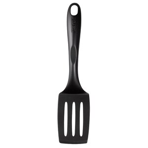Spatula mica TEFAL 2745112, 27cm, nailon, negru Spatula mica TEFAL 2745112, 27cm, nailon, negru