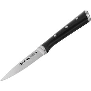 Cutit curatare TEFAL Ingenio Ice Force K2320514, 9 cm, inox Cutit curatare TEFAL Ingenio Ice Force K2320514, 9 cm, inox