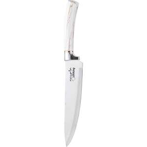 Set cutite MYRIA MC4053, 7 piese, otel inoxidabil, 12-19cm, alb Set cutite MYRIA MC4053, 7 piese, otel inoxidabil, 12-19cm, alb
