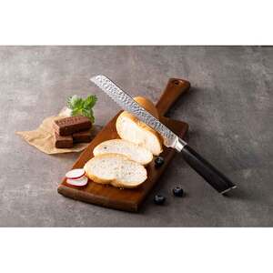 Set cutite MYRIA MC4054, 6 piese, otel inoxidabil, 8.5-20.8cm, negru Set cutite MYRIA MC4054, 6 piese, otel inoxidabil, 8.5-20.8cm, negru