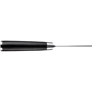Cutit utilitar SAMURA MO-V SM-0010, 9cm, otel, negru Cutit utilitar SAMURA MO-V SM-0010, 9cm, otel, negru