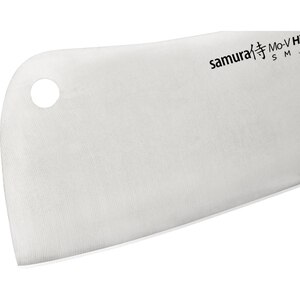 Cutit SAMURA Mo-V SM-0040, 18cm, otel, negru Cutit SAMURA Mo-V SM-0040, 18cm, otel, negru