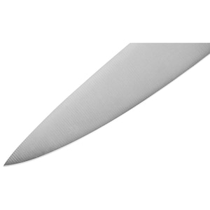 Cutit feliere SAMURA MO-V SM-0045, 23cm, otel, negru Cutit feliere SAMURA MO-V SM-0045, 23cm, otel, negru