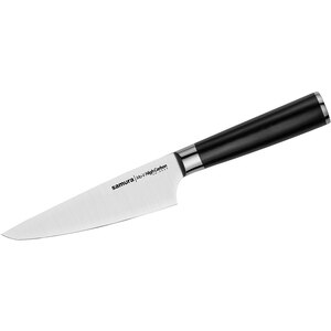 Cutit Chef SAMURA MO-V SM-0084, 15cm, otel, negru Cutit Chef SAMURA MO-V SM-0084, 15cm, otel, negru