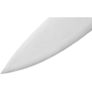 Cutit Chef SAMURA MO-V SM-0085, 20cm, otel, negru Cutit Chef SAMURA MO-V SM-0085, 20cm, otel, negru