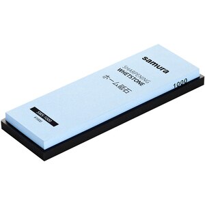 Piatra ascutire cutite SAMURA SWS-1000, albastru Piatra ascutire cutite SAMURA SWS-1000, albastru