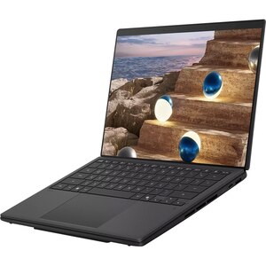 Laptop ASUS Zenbook Duo OLED UX8407AA-SN129X, Intel Core Ultra 7 355 pana la 4.7GHz, 14" 3K Touch, 32GB, SSD 1TB, Intel Graphics, Windows 11 Pro, Moher Gray Laptop ASUS Zenbook Duo OLED UX8407AA-SN129X, Intel Core Ultra 7 355 pana la 4.7GHz, 14" 3K Touch, 32GB, SSD 1TB, Intel Graphics, Windows 11 Pro, Moher Gray