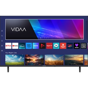 Televizor LED Smart VORTEX V43PT1VS, Full HD, 109cm Televizor LED Smart VORTEX V43PT1VS, Full HD, 109cm