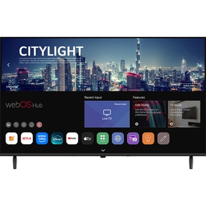 Televizor LED Smart VORTEX V40PT1WS, Full HD, 101cm Televizor LED Smart VORTEX V40PT1WS, Full HD, 101cm