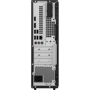Sistem Desktop ASUS V501SV-07240H0130, Intel Core 7-240H pana la 5.2GHz, 32GB, SSD 1TB, Intel Graphics, Free DOS Sistem Desktop ASUS V501SV-07240H0130, Intel Core 7-240H pana la 5.2GHz, 32GB, SSD 1TB, Intel Graphics, Free DOS